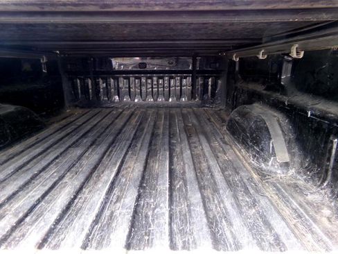 Used 2017 GMC Sierra 1500 4x4 Double Cab image 10