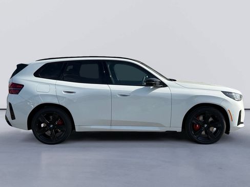 New 2026 BMW X3 M50 w/ Premium Package AWD/4WD image 2