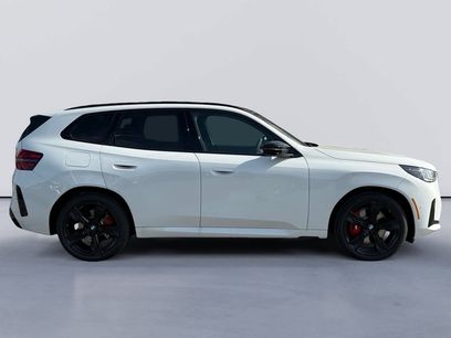 New 2026 BMW X3 M50 w/ Premium Package