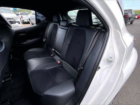 Used 2024 Toyota Corolla GR AWD/4WD image 26