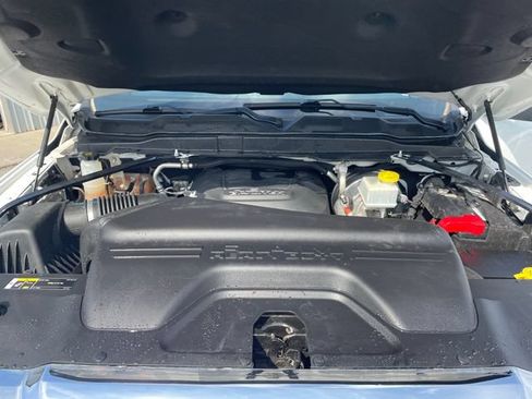 Used 2020 RAM 2500 Big Horn AWD/4WD image 25