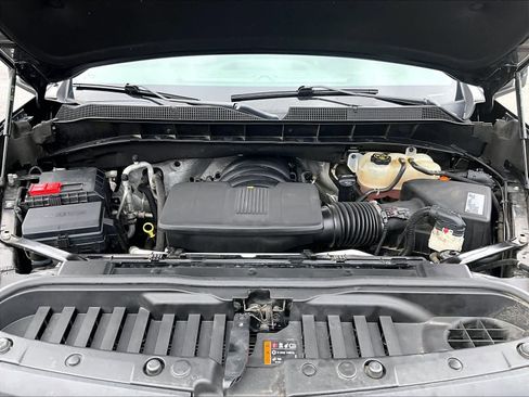 Used 2021 Chevrolet Silverado 1500 LT Trail Boss w/ Convenience Package II image 30