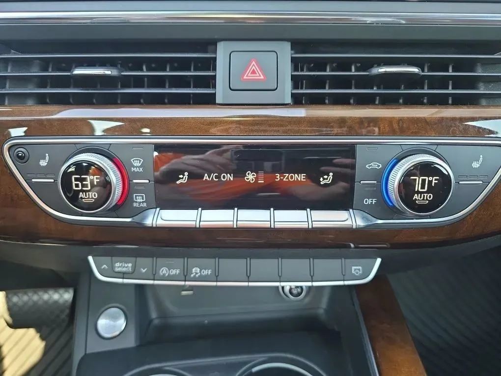 Used 2018 Audi A5 2.0T Premium w/ Convenience Package AWD/4WD image 33