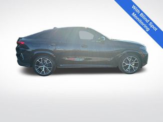 Used 2026 BMW X6 M60i AWD/4WD video 2