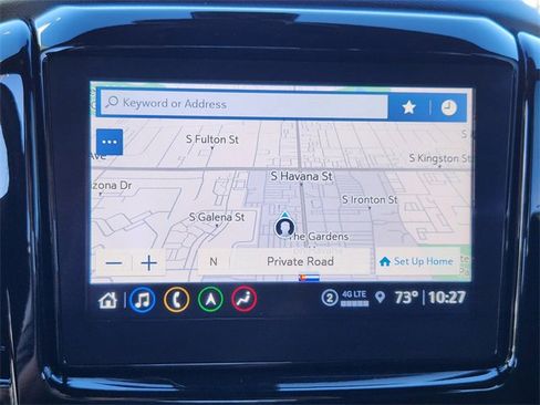 Used 2023 Chevrolet Traverse RS w/ LPO, Floor Liner Package image 25