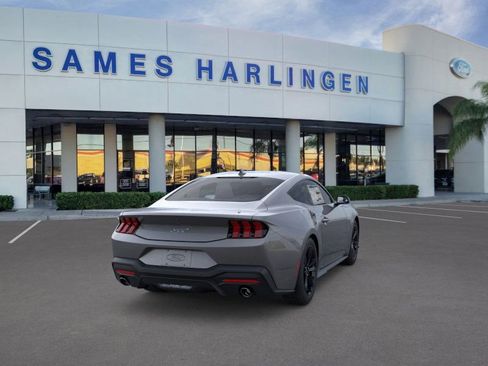 New 2026 Ford Mustang GT image 8