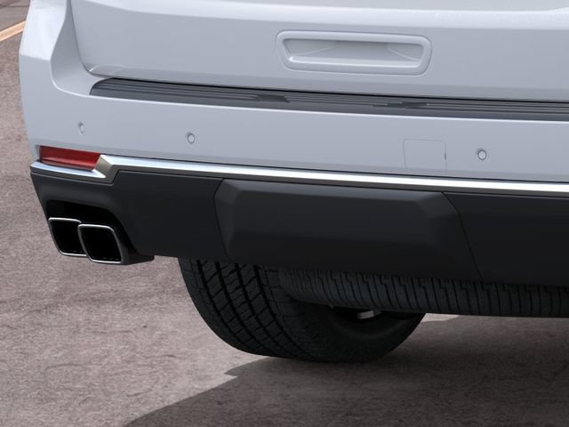 New 2026 Chevrolet Tahoe High Country AWD/4WD image 14