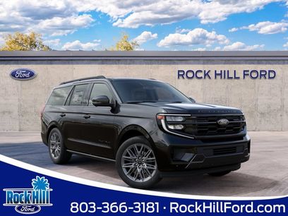 New 2027 Ford Expedition Platinum w/ Stealth Appearance Package