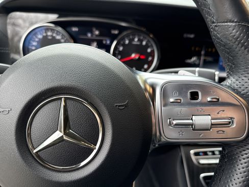 Used 2019 Mercedes-Benz E 450 Coupe image 22