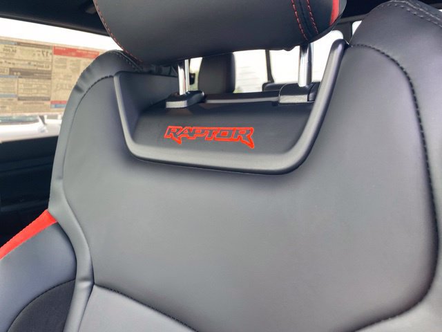 New 2026 Ford Ranger Raptor AWD/4WD image 15