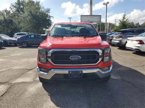 Used 2023 Ford F150 XLT image 5