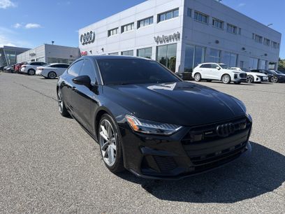 Used 2023 Audi A7 3.0T Premium Plus w/ Premium Plus