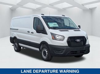New 2026 Ford Transit 150 Low Roof RWD video 3