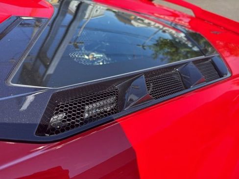 Used 2023 Chevrolet Corvette Stingray Preferred Cpe w/ Z51 Performance Package RWD image 19