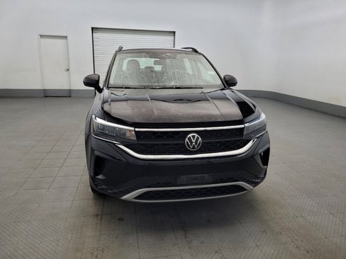 Used 2022 Volkswagen Taos S AWD/4WD image 14