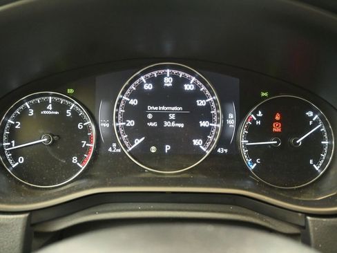 Used 2025 MAZDA CX-30 AWD 2.5 S w/ Preferred Package image 26