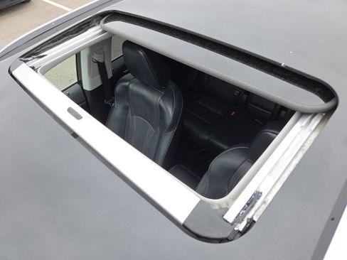 Certified 2019 Lexus RX 350 AWD image 9