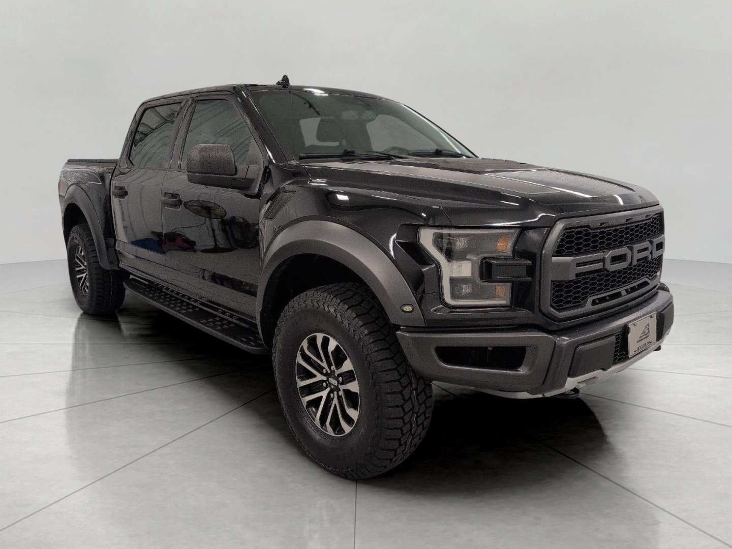 Used 2019 Ford F150 Raptor w/ Equipment Group 801A Mid AWD/4WD image 1