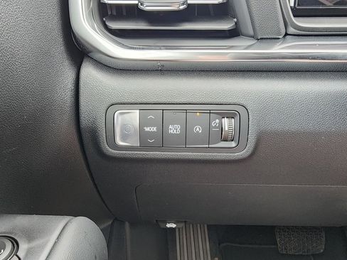 New 2026 GMC Terrain Elevation w/ Black Edition image 16