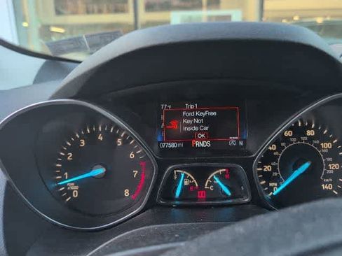 Used 2019 Ford Escape SE AWD/4WD image 19