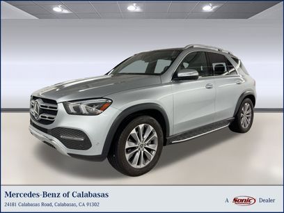 Used 2023 Mercedes-Benz GLE 350 4MATIC