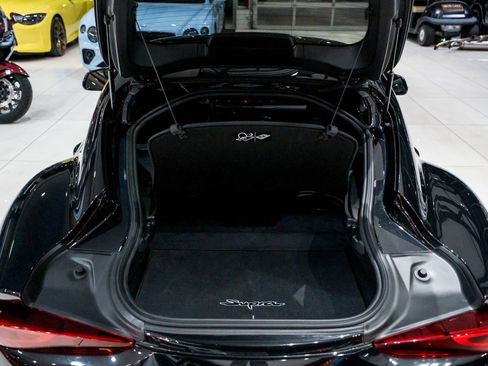 Used 2020 Toyota Supra Premium image 46