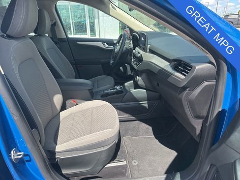 Used 2020 Ford Escape SE FWD image 7