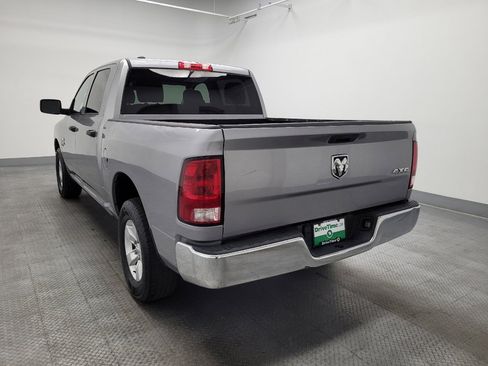 Used 2021 RAM 1500 Tradesman w/ Popular Equipment Group image 5