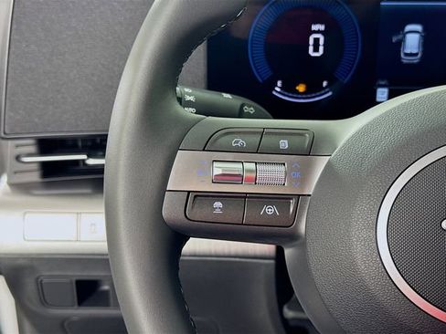 New 2026 Hyundai Kona SEL Sport image 16