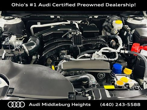Used 2024 Subaru Outback Limited AWD/4WD image 32