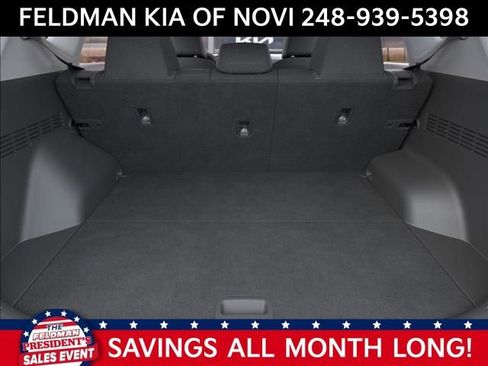 New 2026 Kia Seltos LX image 19