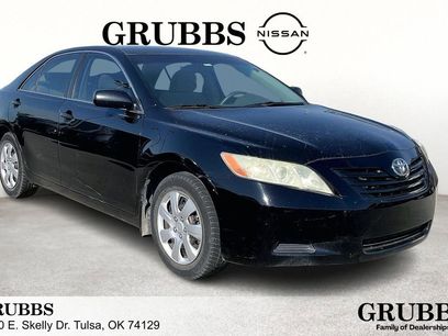 Used 2009 Toyota Camry SE