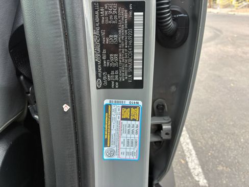 Used 2026 Hyundai Tucson SEL Plus AWD/4WD image 30