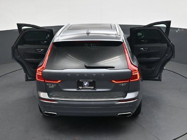 Used 2020 Volvo XC60 T5 Inscription w/ Protection Package Premier AWD/4WD image 41