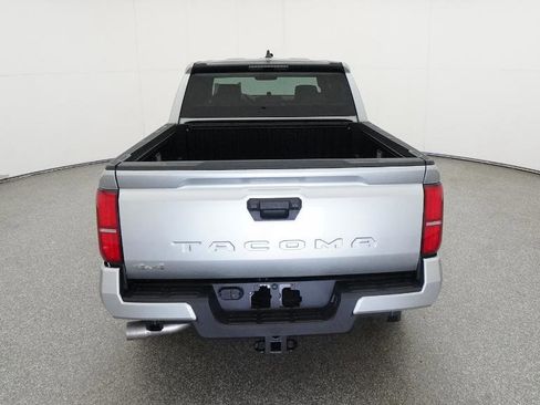 New 2026 Toyota Tacoma SR5 AWD/4WD image 10