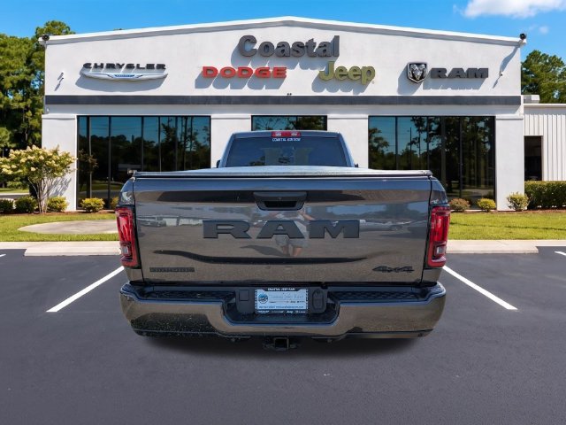 New 2026 RAM 3500 Big Horn AWD/4WD image 5