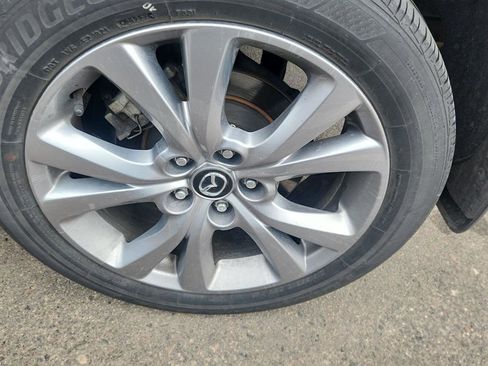 Used 2022 MAZDA CX-30 AWD 2.5 S w/ Select Package image 7