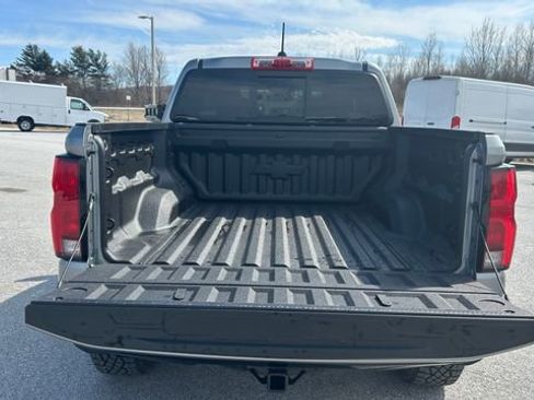 New 2026 Chevrolet Colorado ZR2 AWD/4WD image 11
