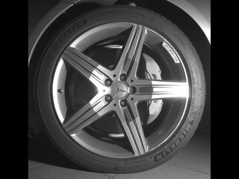 Used 2014 Mercedes-Benz S 63 AMG 4MATIC Sedan image 22