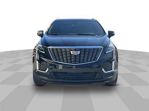 New 2025 Cadillac XT5 Luxury w/ LPO, Floor Liner Package image 4