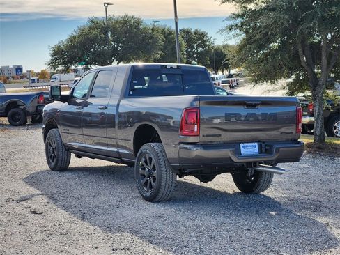 New 2026 RAM 2500 Laramie image 3