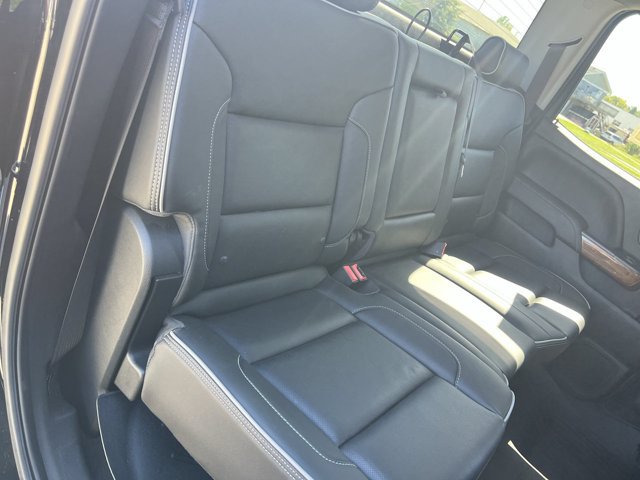 Used 2018 Chevrolet Silverado 2500 High Country w/ Duramax Plus Package AWD/4WD image 28