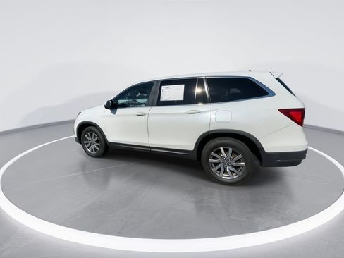 Used 2020 Honda Pilot EX-L image 5