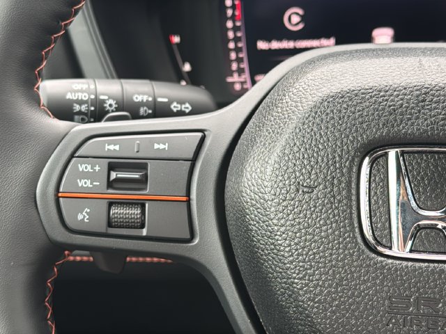 New 2027 Honda Passport TrailSport image 23