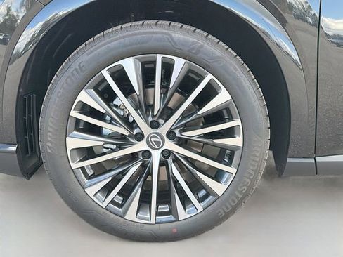 New 2026 Lexus RX 350 Premium Plus image 44