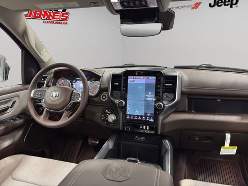 New 2026 RAM 1500 Laramie w/ Laramie Preferred Package image 19