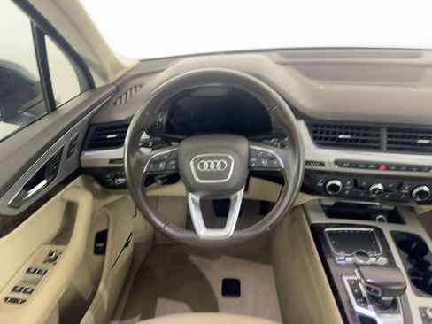 Used 2019 Audi Q7 2.0T Premium Plus w/ Premium Plus Package image 23