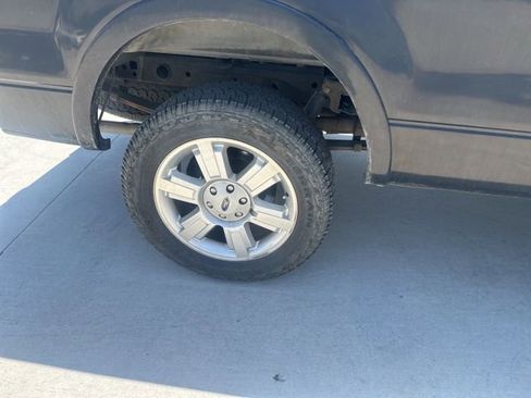 Used 2006 Ford F150 4x4 SuperCab image 10