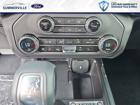 New 2026 Ford Bronco Outer Banks AWD/4WD image 27