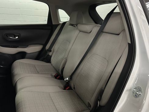 New 2026 Honda HR-V LX image 14